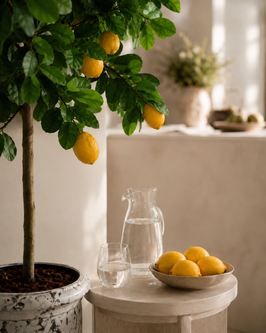 Limoncello Fiore