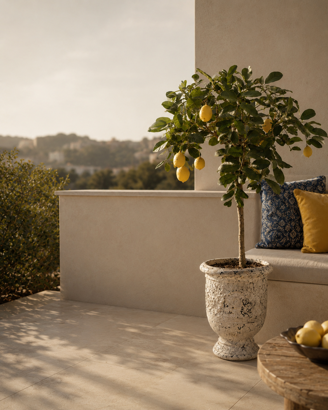 Limoncellos