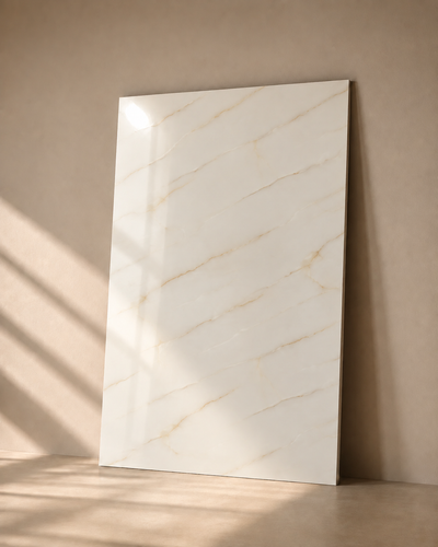 Mármol Ivory