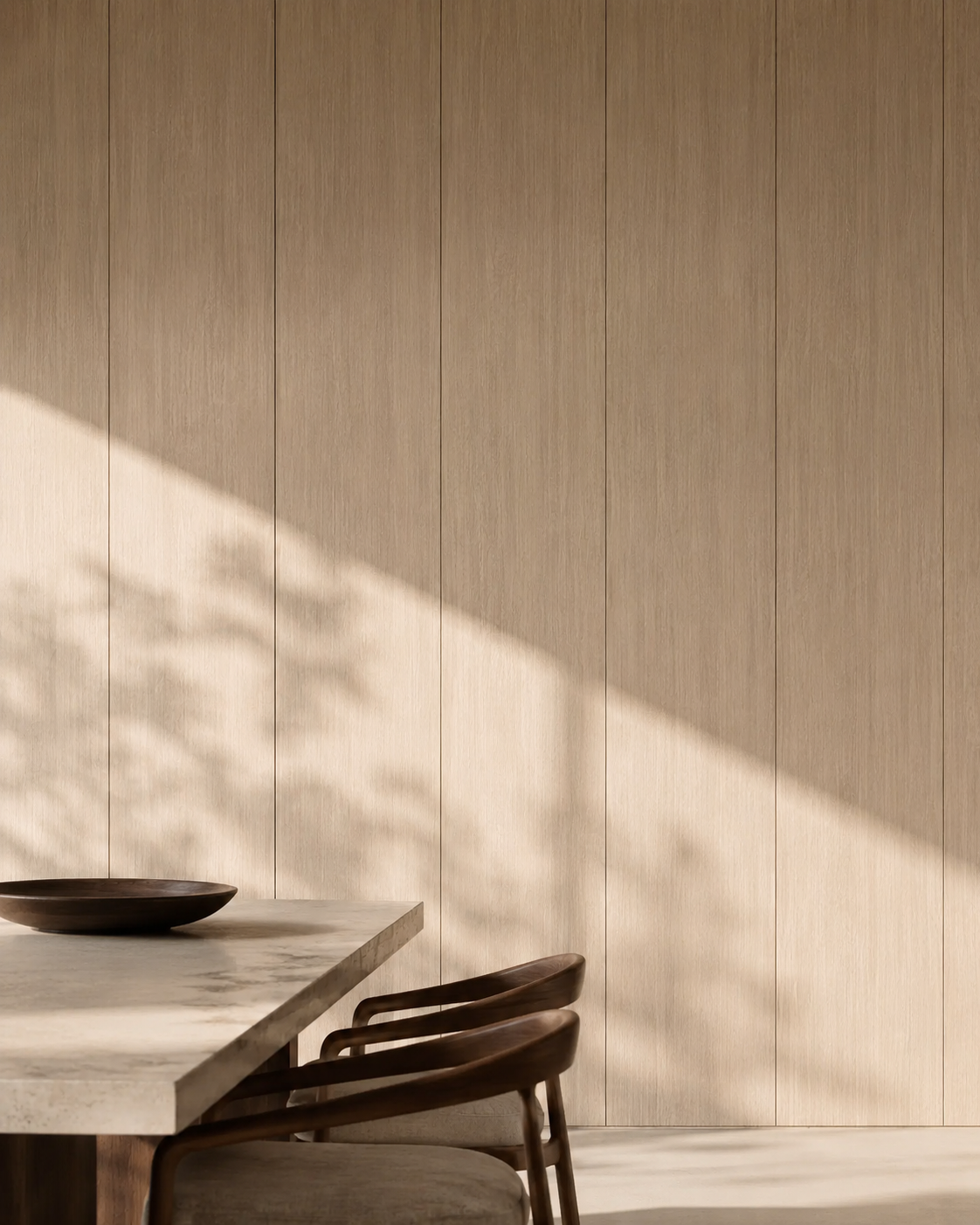 Modular Madera Miel