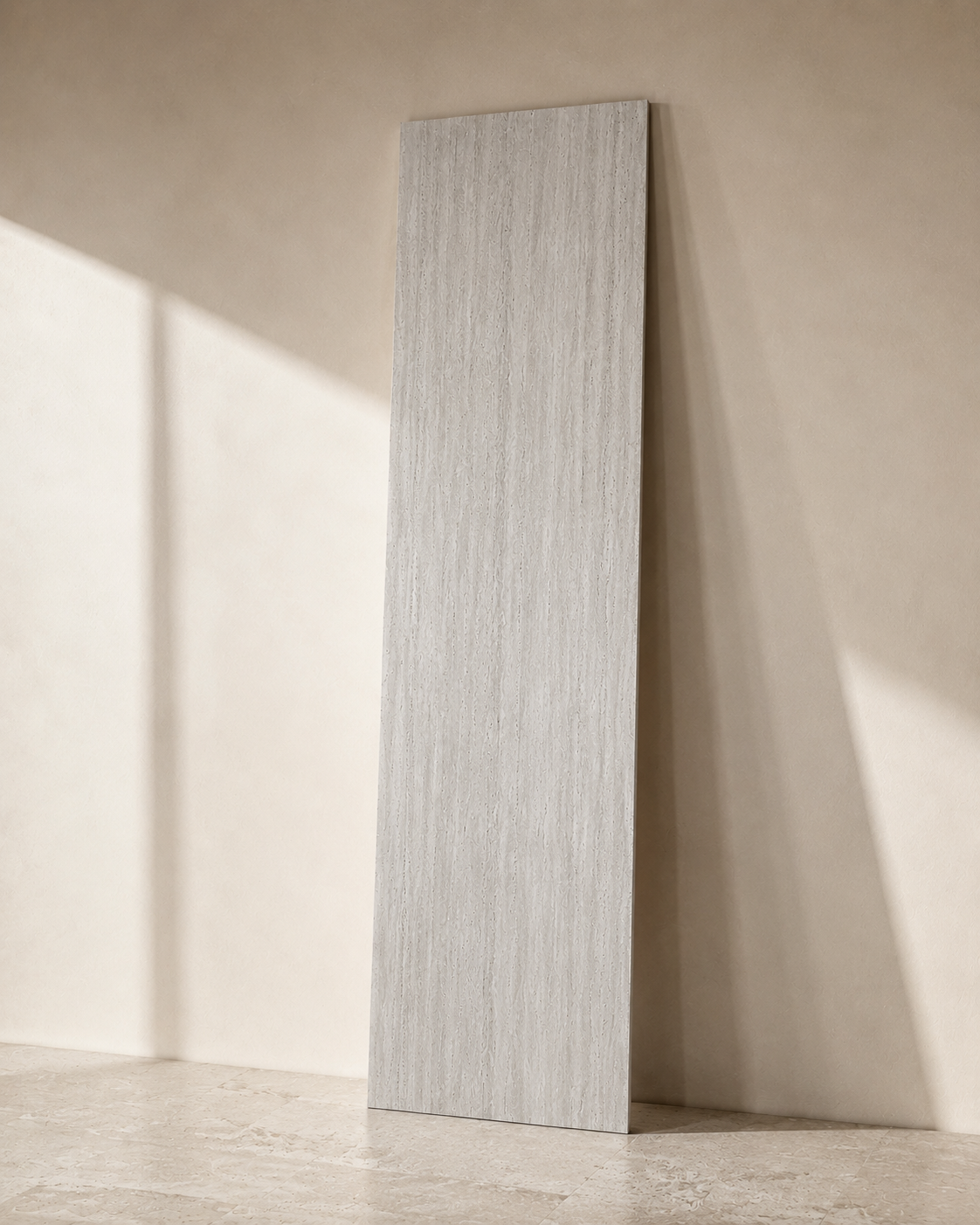 Modular Travertino Lino