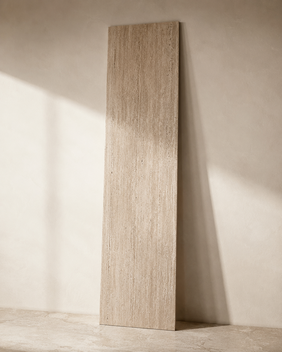 Modular Travertino Sable