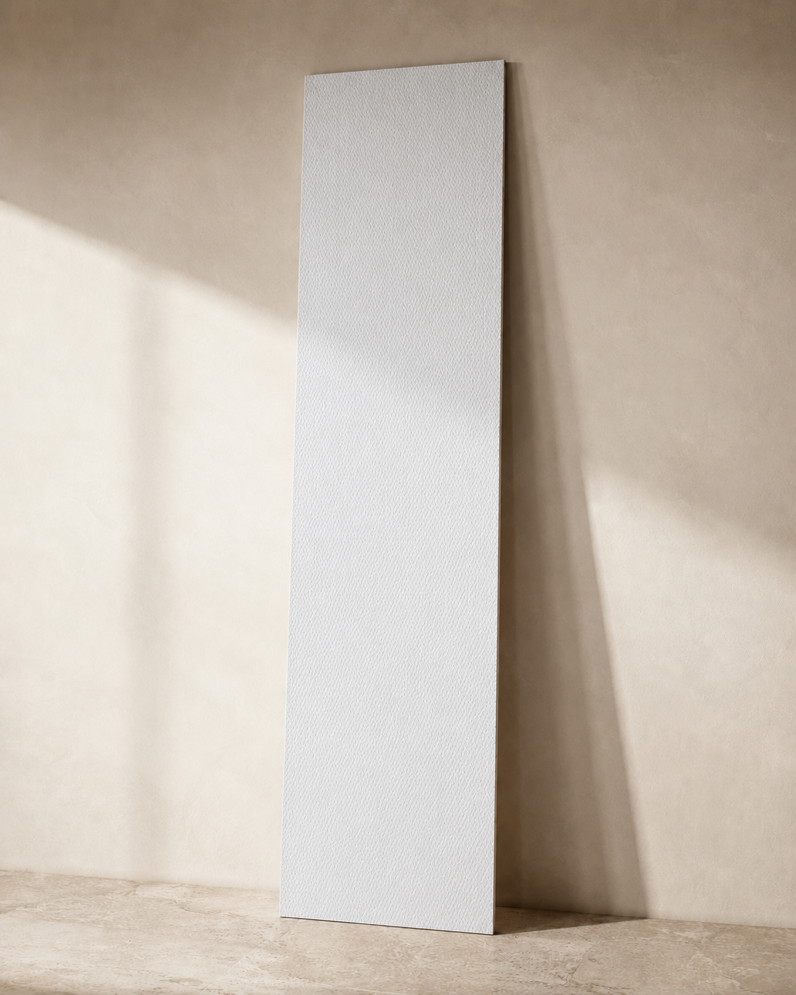 Modular Trenzado Blanco