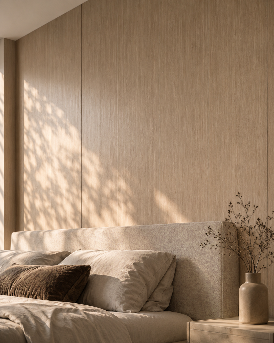 Modular Honey Wood