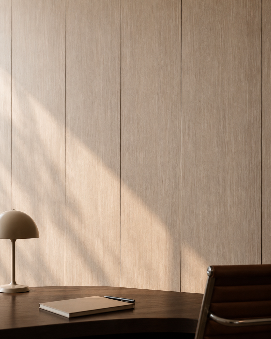 Modular Honey Wood