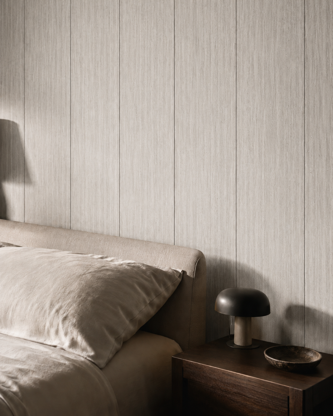 Modular Travertine Linen