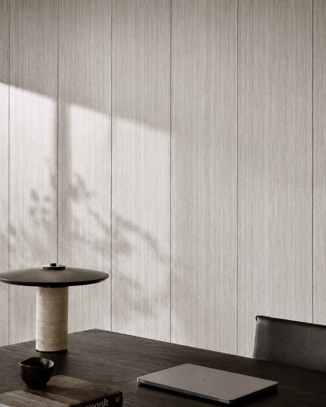 Modular Travertine Linen