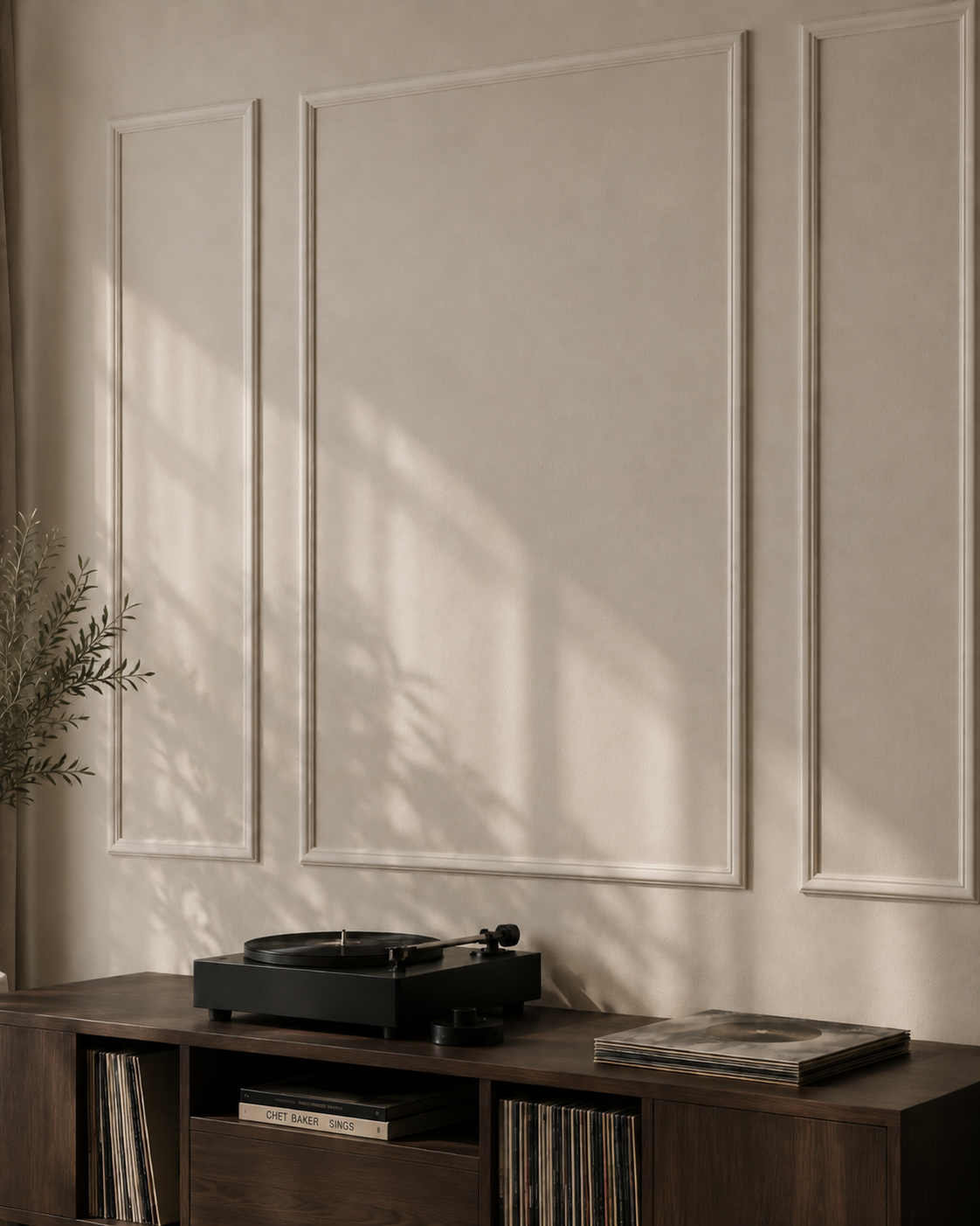 Moldura PS Lafont Blanca