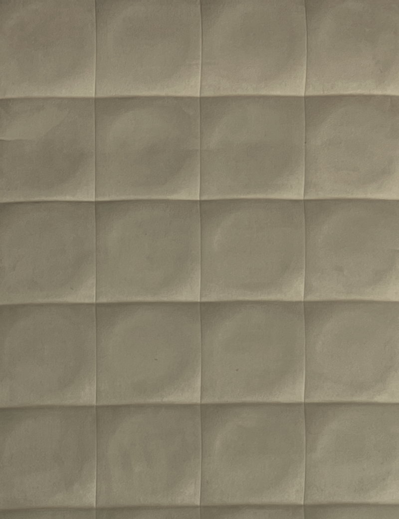 Muro acolchado Moon Tactopiel Beige 5*600*2700 mm