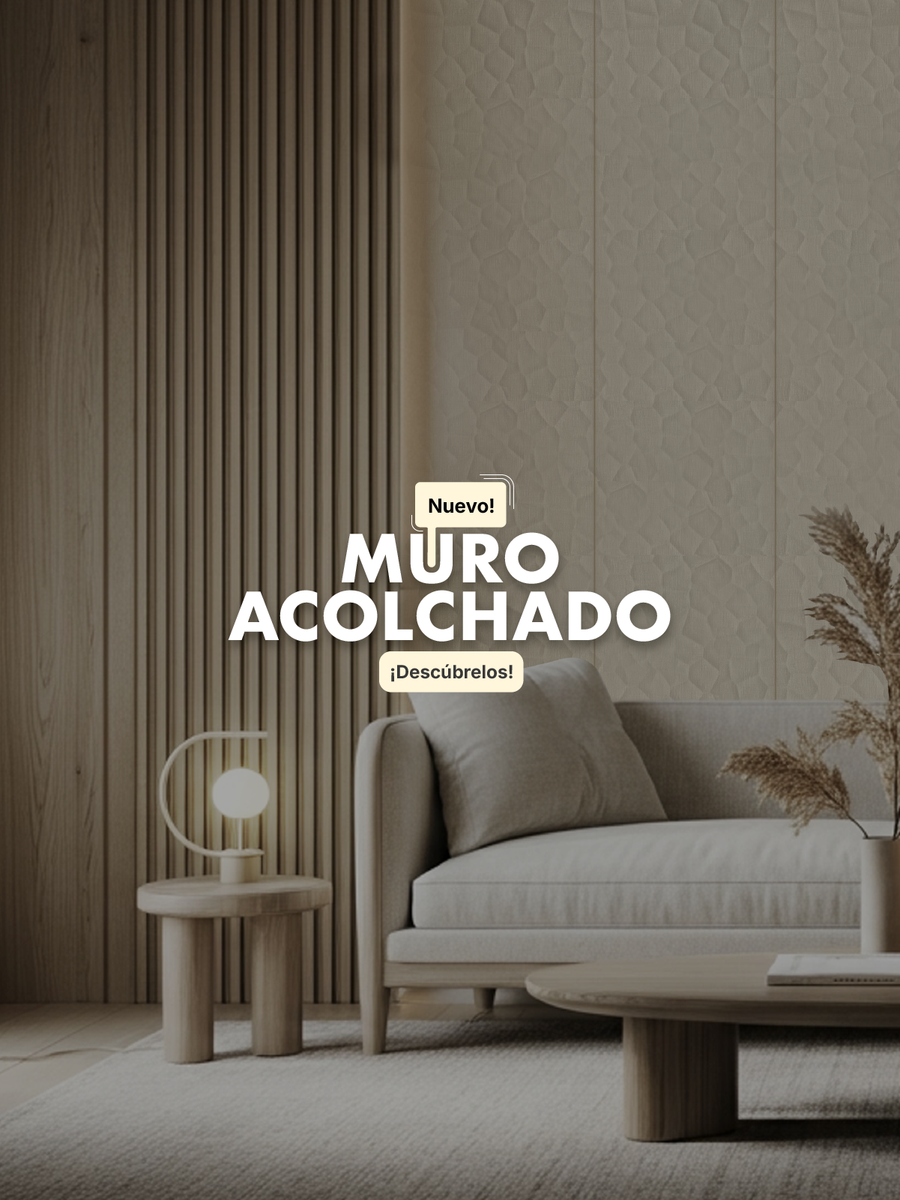 Deck, Plafón, Lambrín, Vigas de WPC | Compre en línea