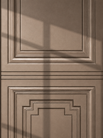 French Satin Brass