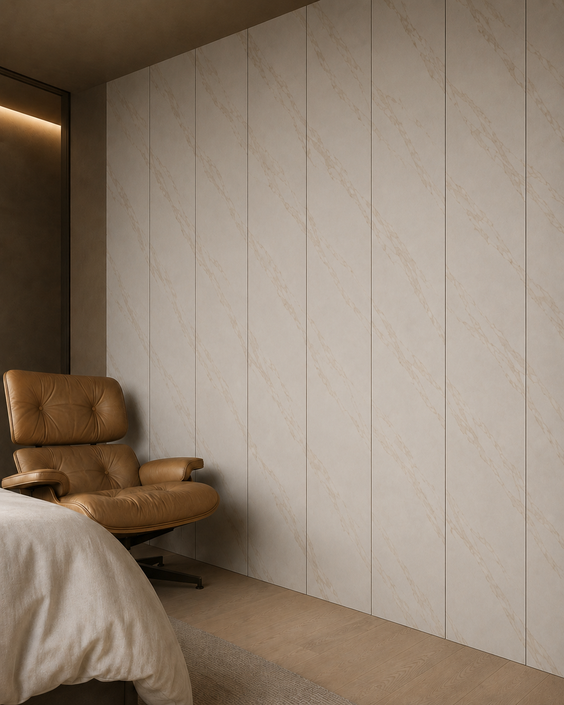 Muro Blanco