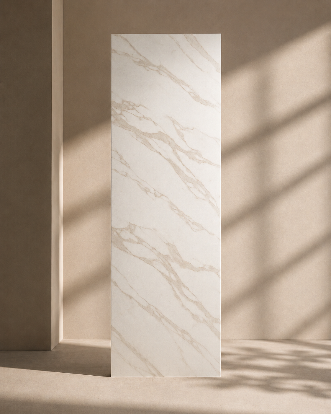 Muro Blanco