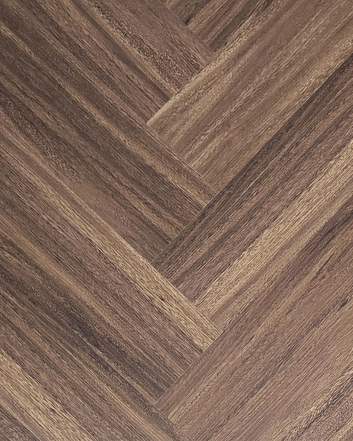 Piso Herringbone Parota