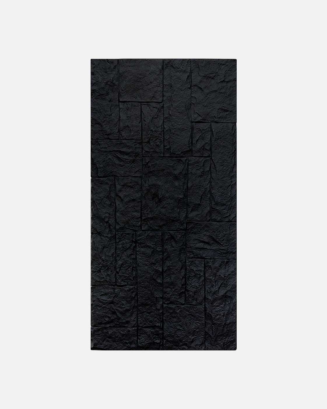 Black Slate Rock