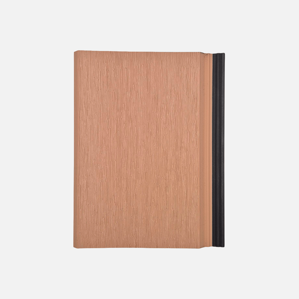 Plafón Exterior M Color Maple