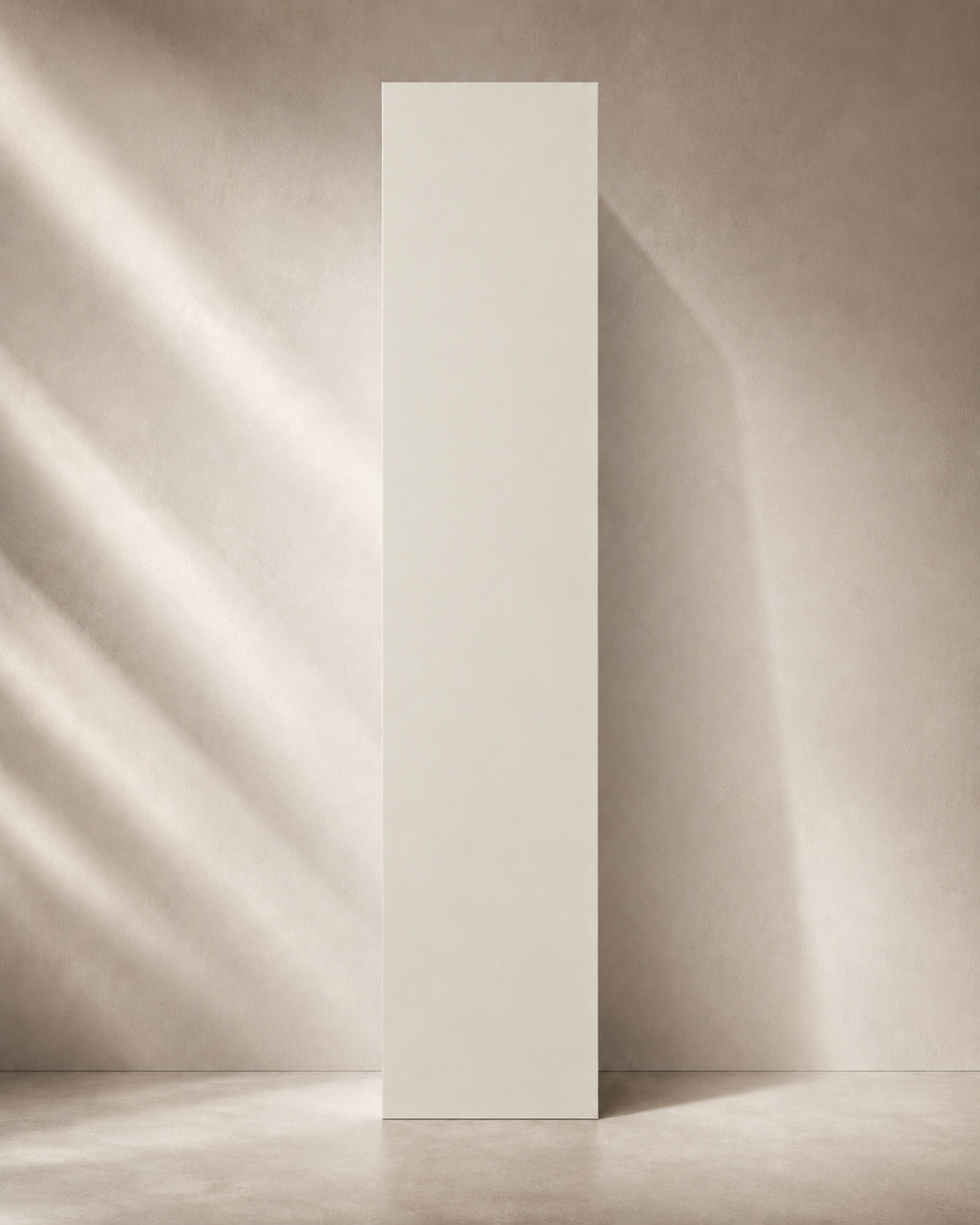 Panel Cream