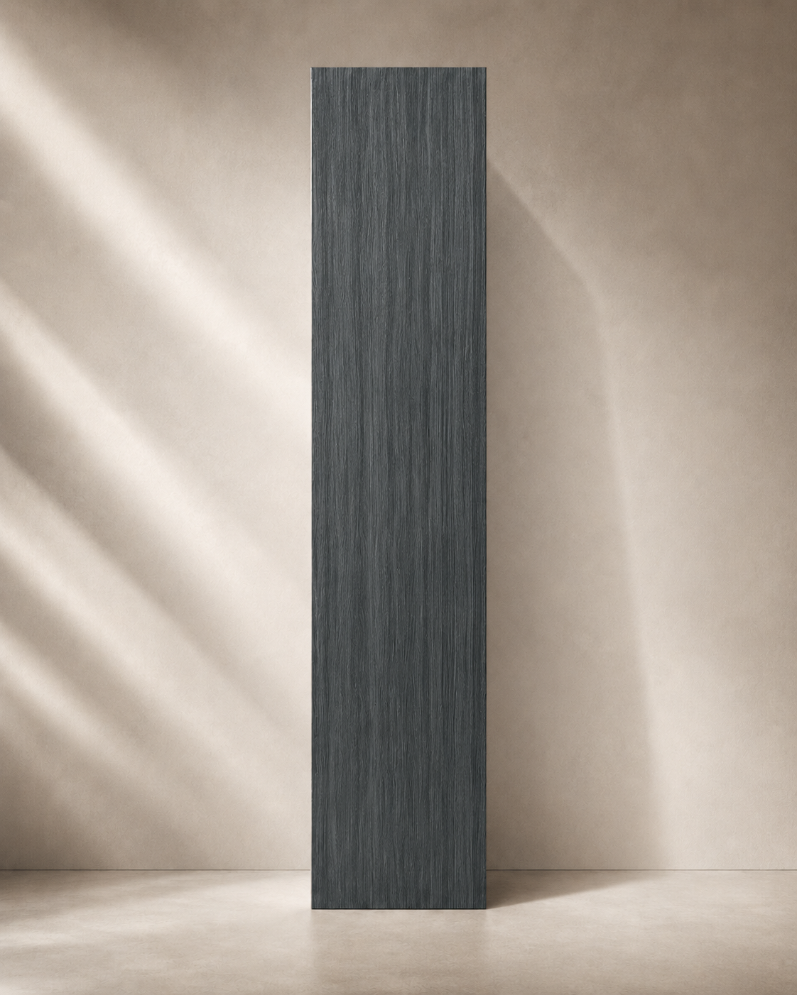 Panel Gris Oxford