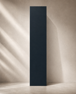 Panel Negro Texturizado