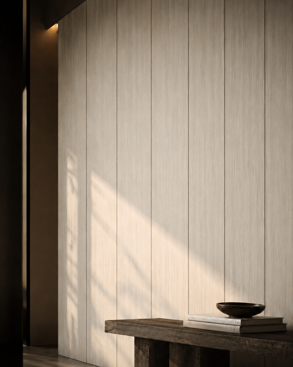 Panel Encino