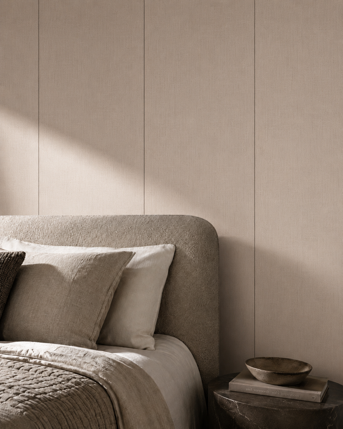 Blanket Panel