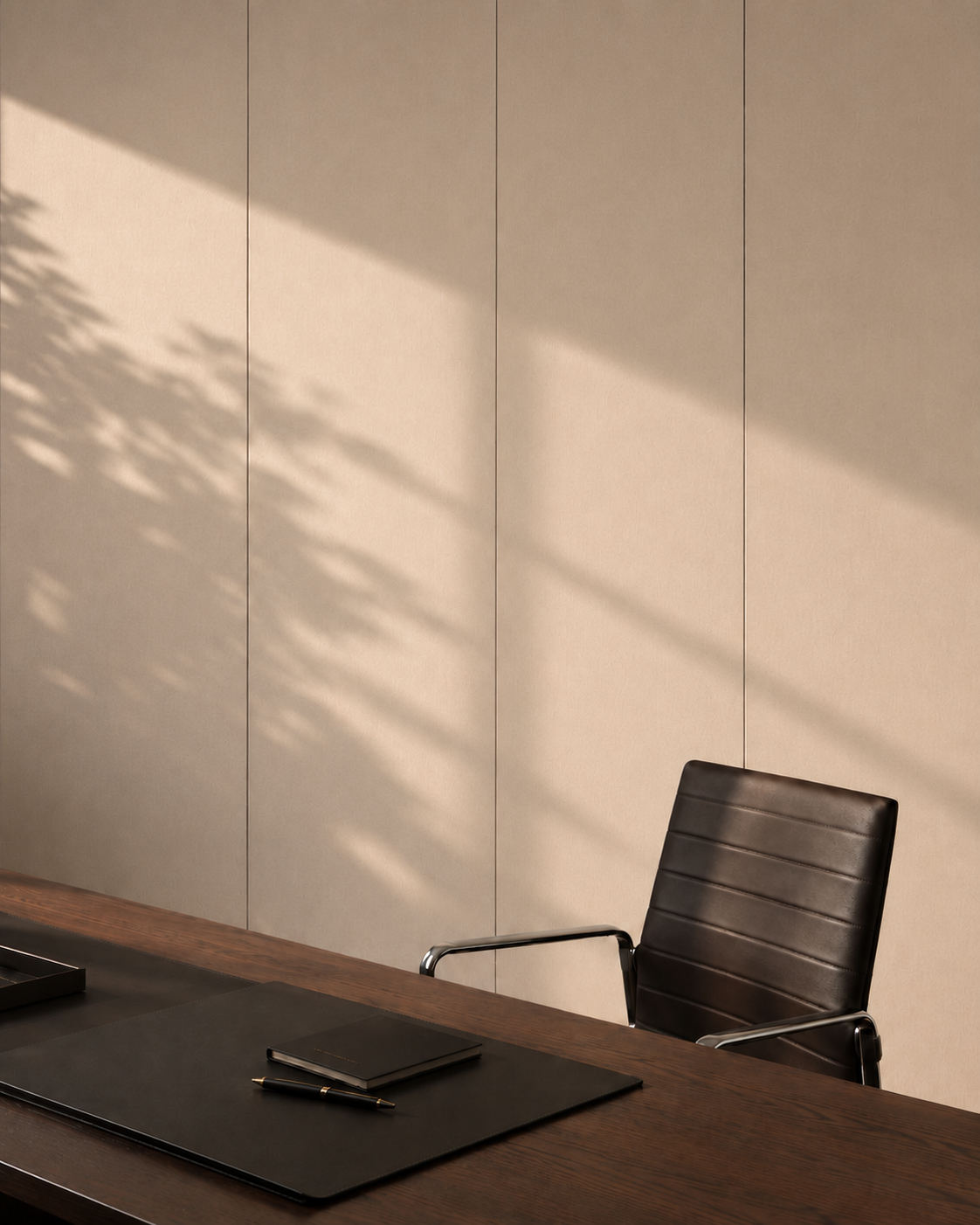 Blanket Panel