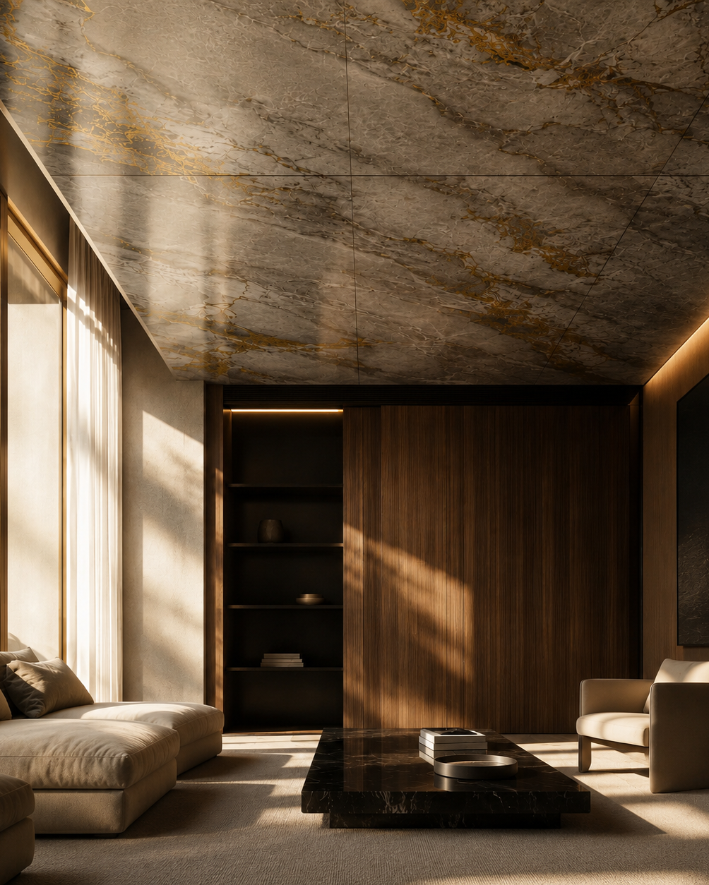 Glossy Astro Gold