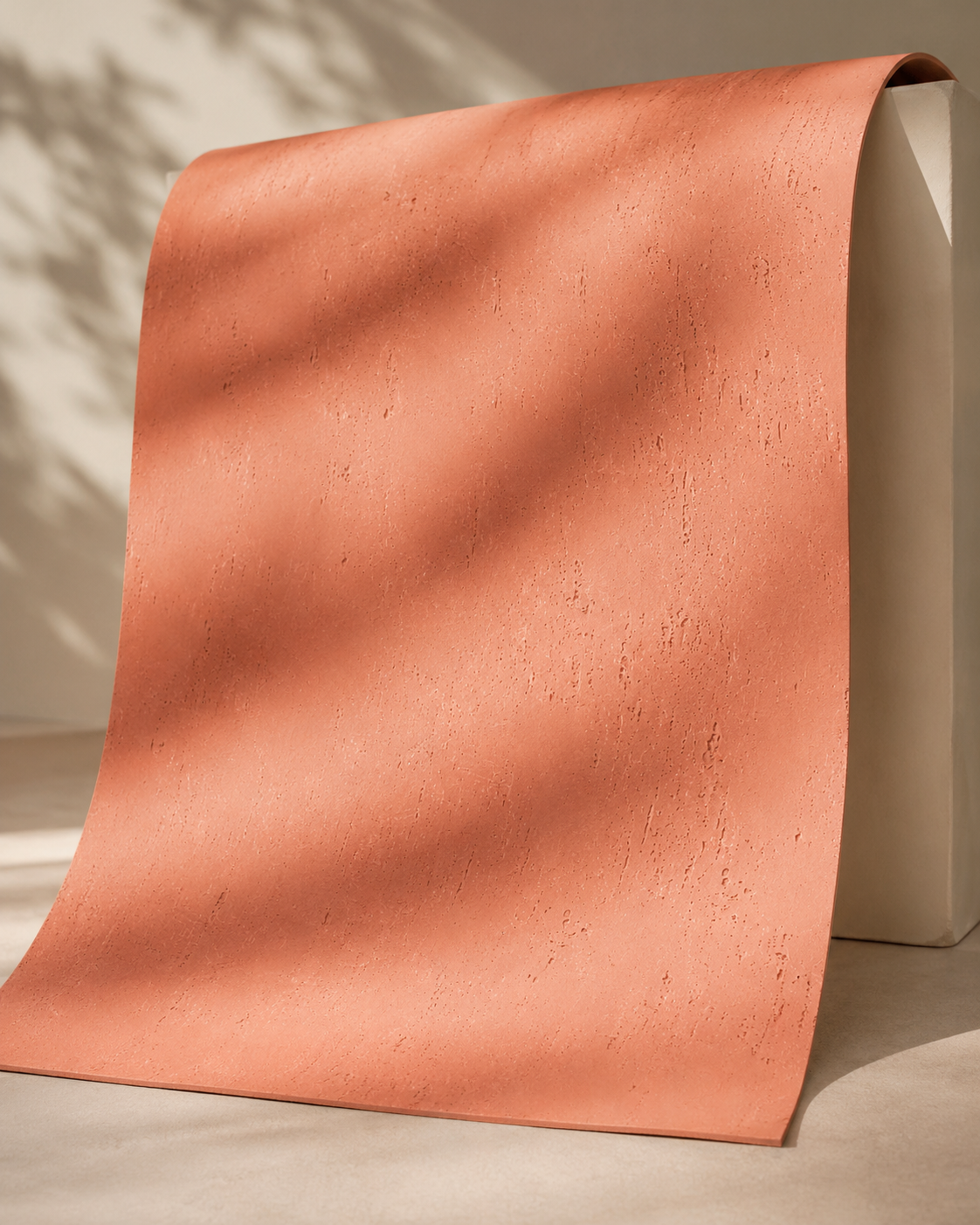 Travertino Terracota 0.6x1.2