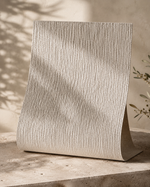 Concreto Rayado Crema 2.8x0.99
