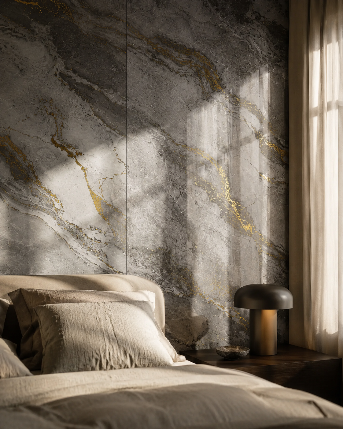 Glossy Astro Gold