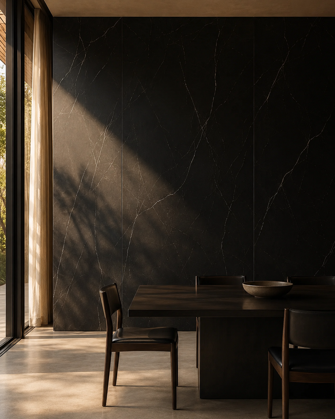 Glossy Emperor