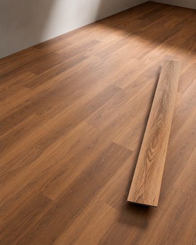 Volute Floor