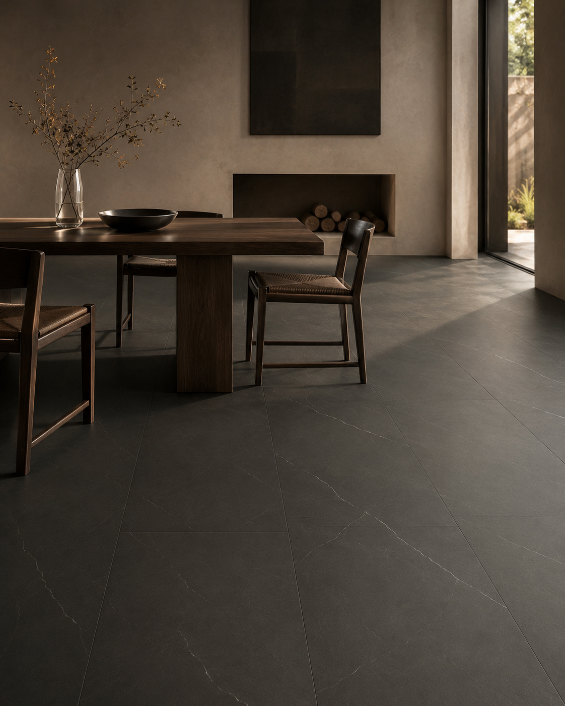 Piso Oxford Piedra