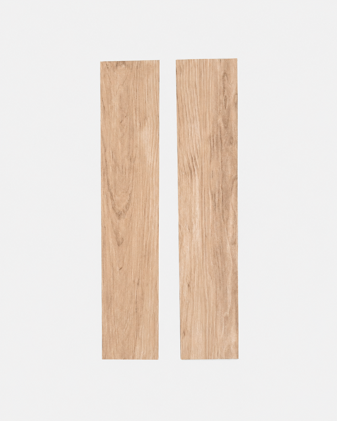 Oak Herringbone Flooring