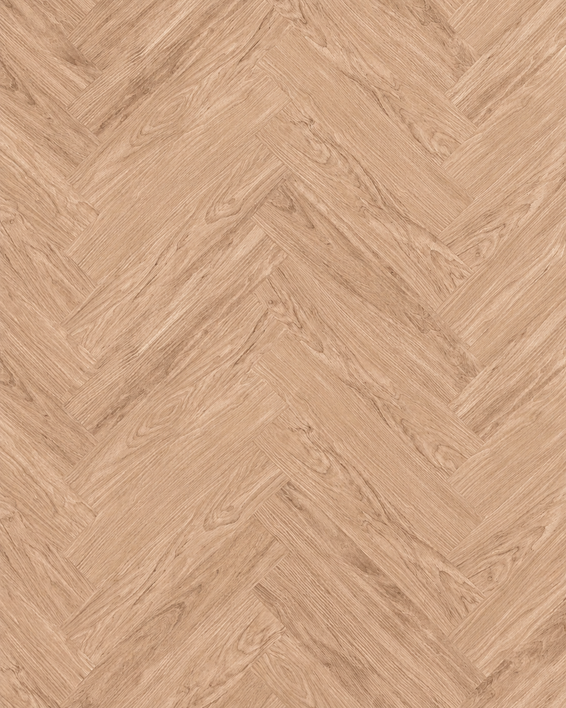 Oak Herringbone Flooring