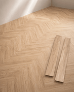 Oak Herringbone Flooring
