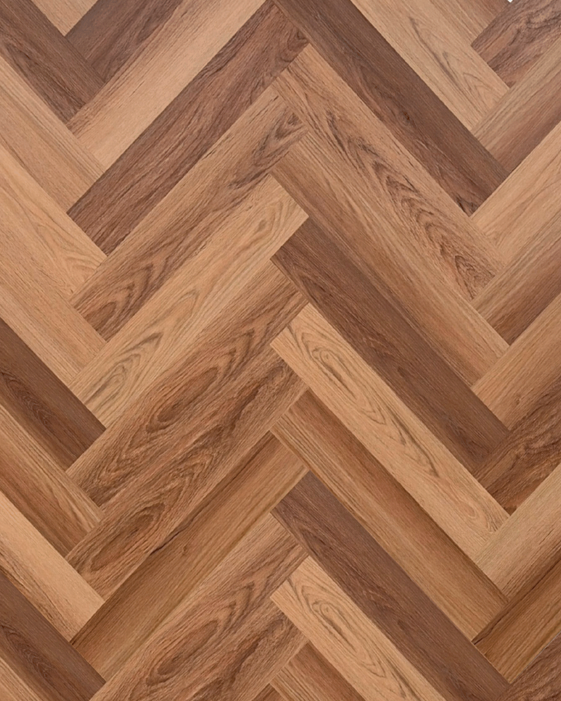 Voluto Herringbone Flooring
