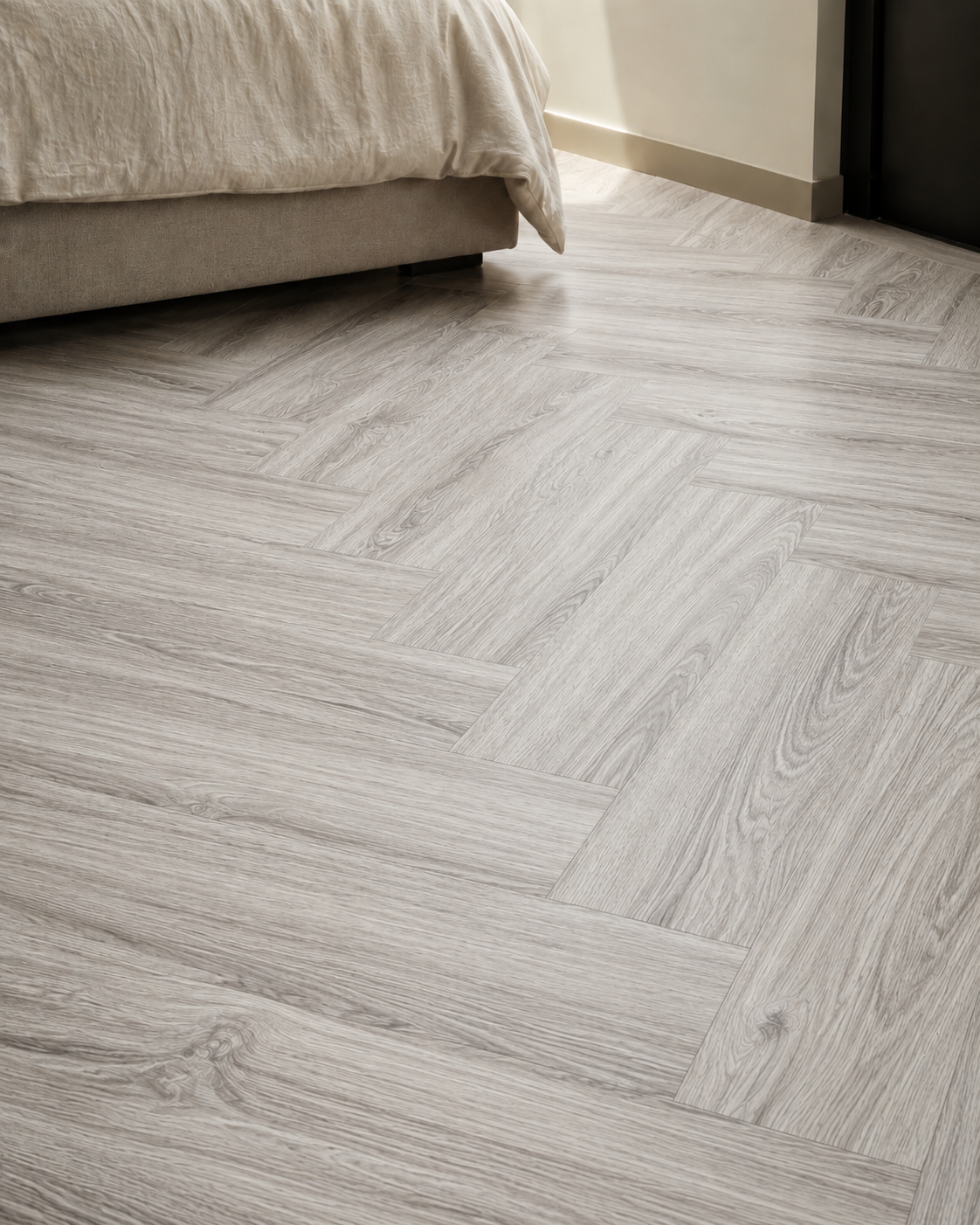 Piso Herringbone Dacite