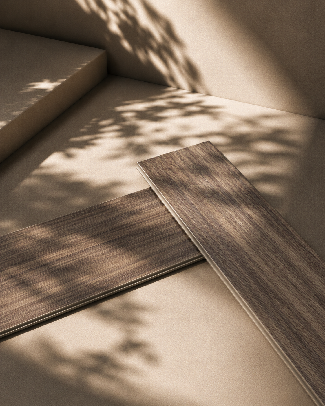 Piso Herringbone Parota