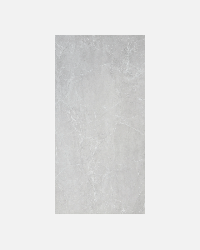 Light Grey Marble Floor