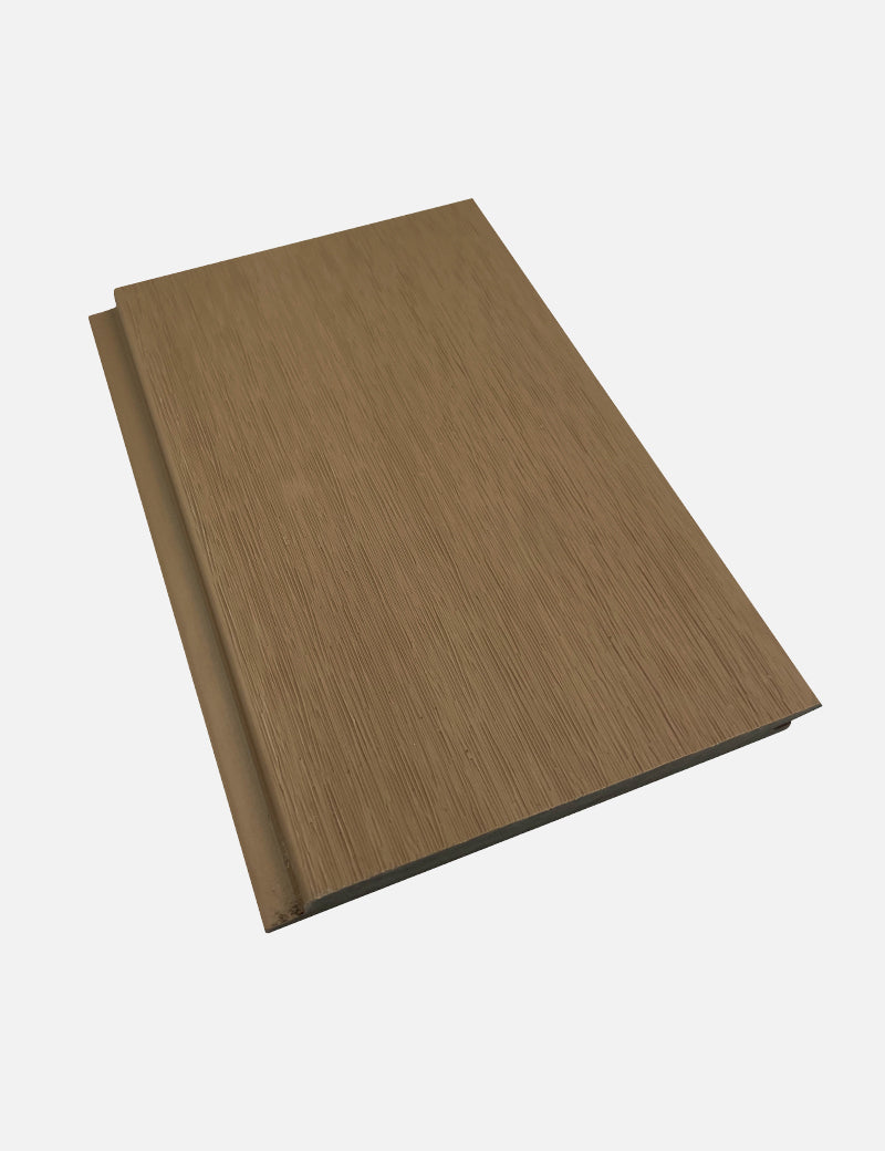 Plafon WPC Exterior Color Maple