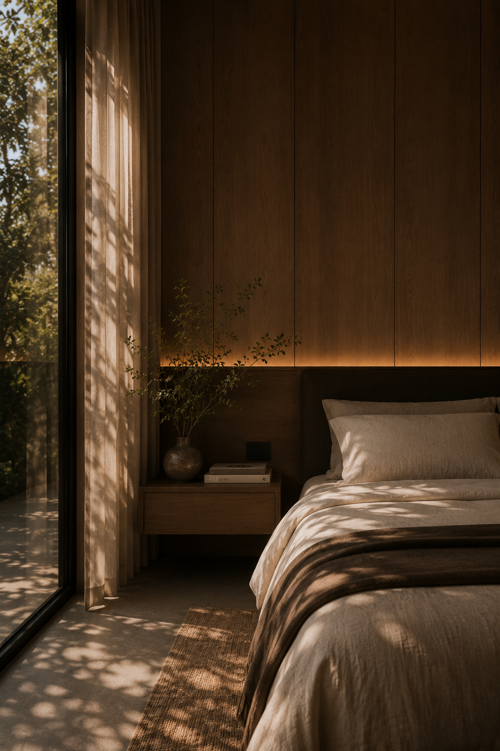 Habitaciones & Alcobas