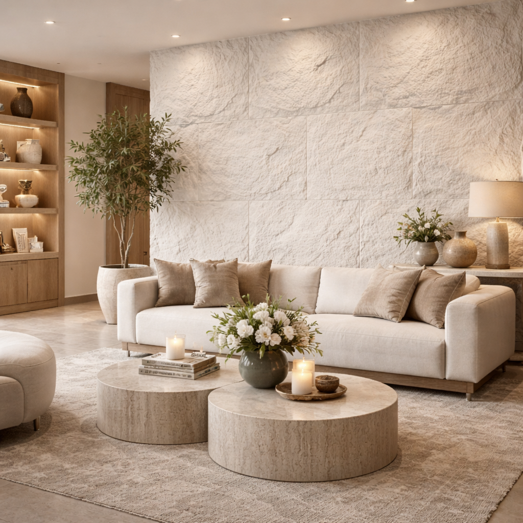 Roca PU TURK Color Galarza 60x120