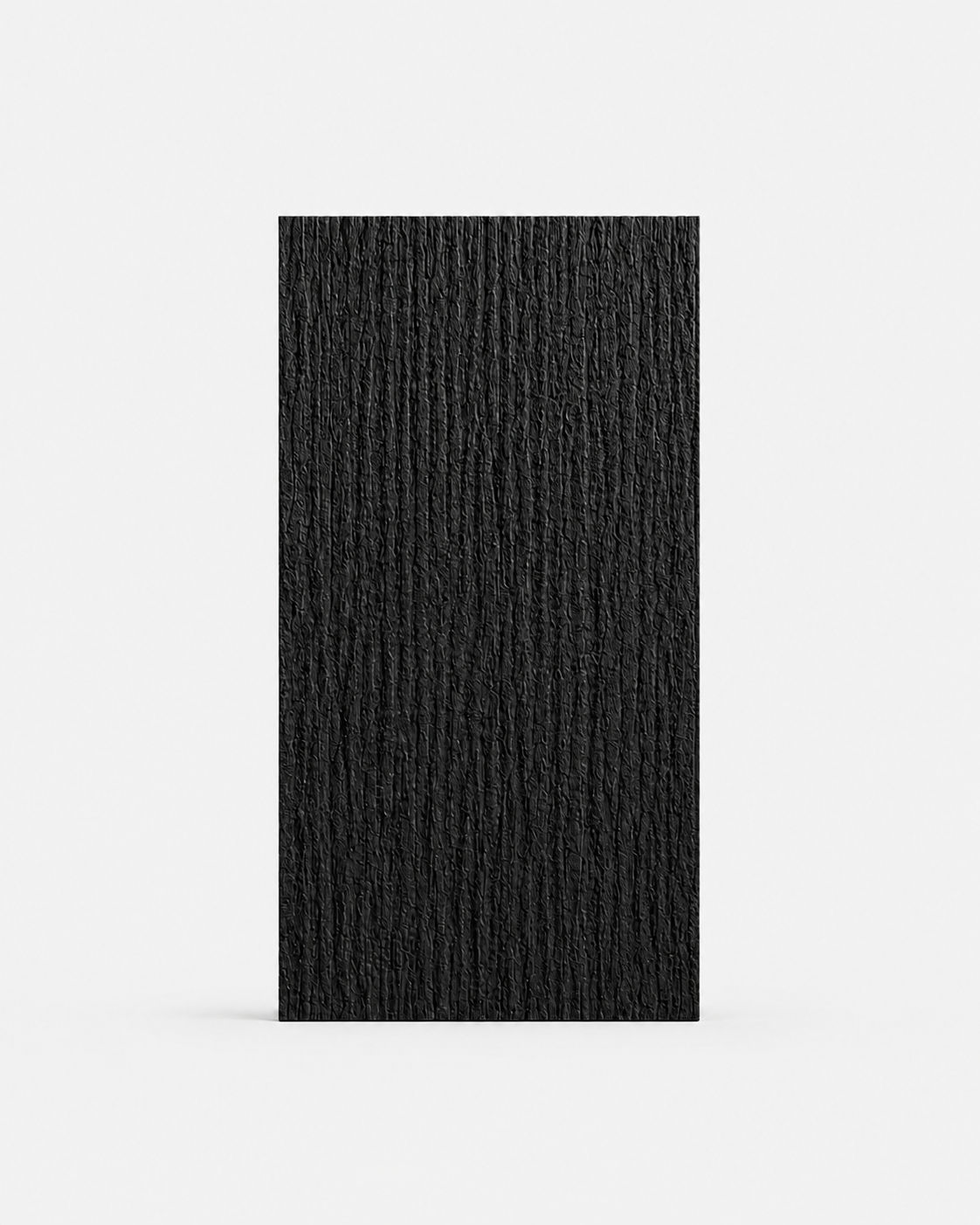 Black Striped Rock