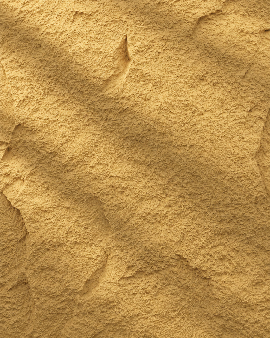 Sahara Rock