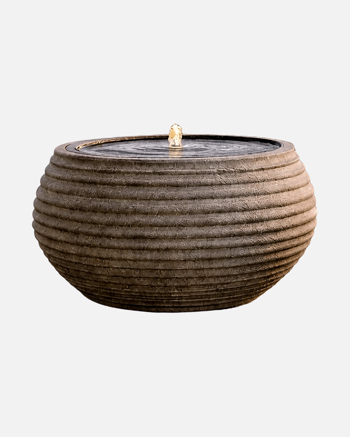 Fuente Stonewash “A” Ónix
