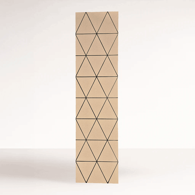 Panel Lambrín Acústico Láser Trion Linen