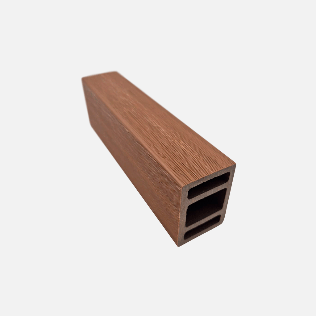 Viga 60x42 Teca