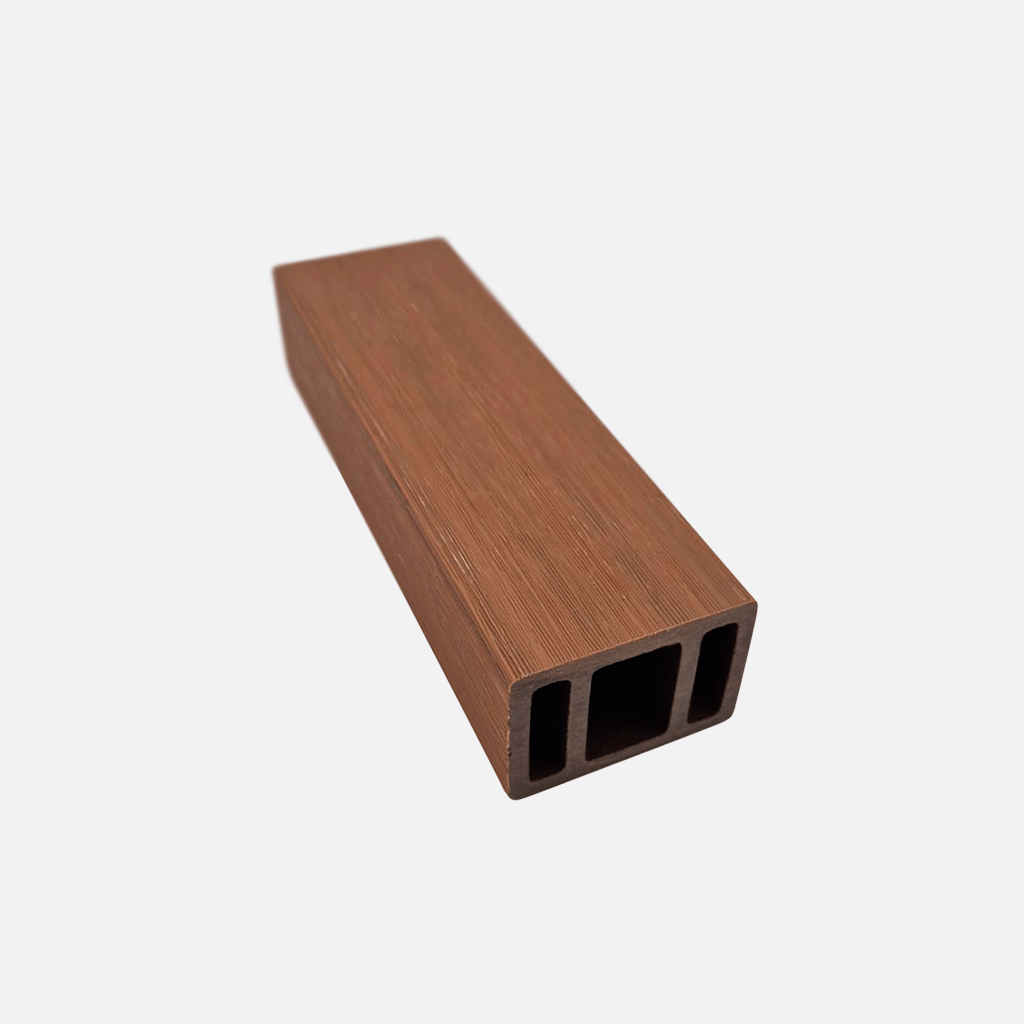Viga 60x42 Teca