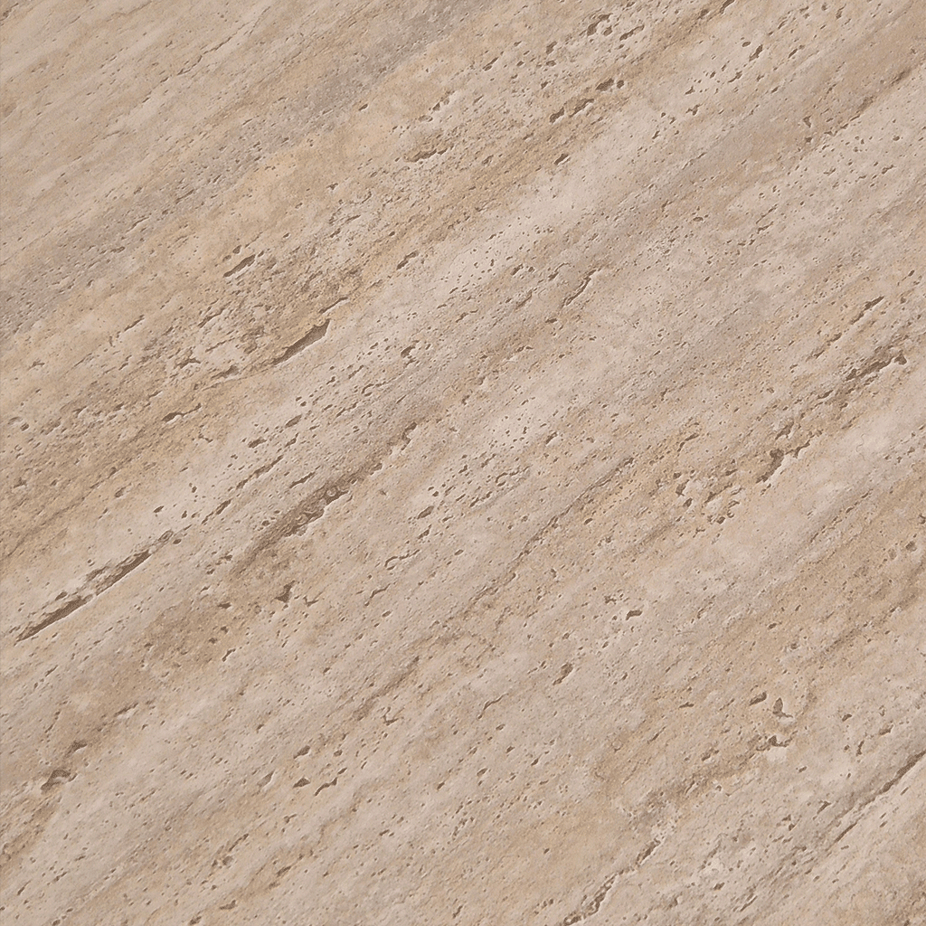 Lámina BCC Modular Travertino Sable (5) 2.44*0.6m